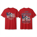 250th Anniversary America 4th of July 2026 Buc-ees Viral Tee Texan Gift Unisex