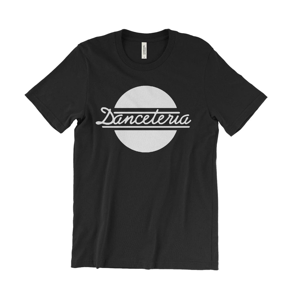 Danceteria Nightclub T Shirt Disco After hours NYC Gay Rock Dance Club New York Unisex