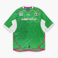 Vintage Mexico 2004 Olympics ATLETICA Home Soccer Jersey (L) Unisex