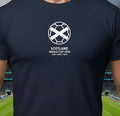Scotland 2026 World Cup Shirt Football Fan Tee American Scots Match Day Outfit Unisex