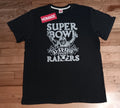 Oakland Raiders Super Champs NEW nwt Los Angeles Homage Marcus Allen Unisex