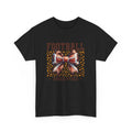 Football Player - Athletic Tee for Football Lovers & Players Unisex
