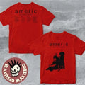 American Football World Tour 2026 From May To August Schedule Dates Two Sided Te Unisex