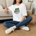 Brazil World Cup 2026 | Brazilian Flag Soccer Tee Unisex