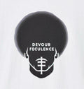 Severance "Devour Feculence" by Mr. Milcheck special Tee shirt!