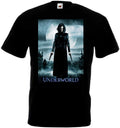 Underworld v2 T shirt black movie poster all sizes S-5XL Unisex