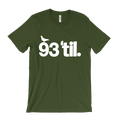 93 til infinity - Souls Of Mischief - Del The funky Homosapien Hiero bay Unisex
