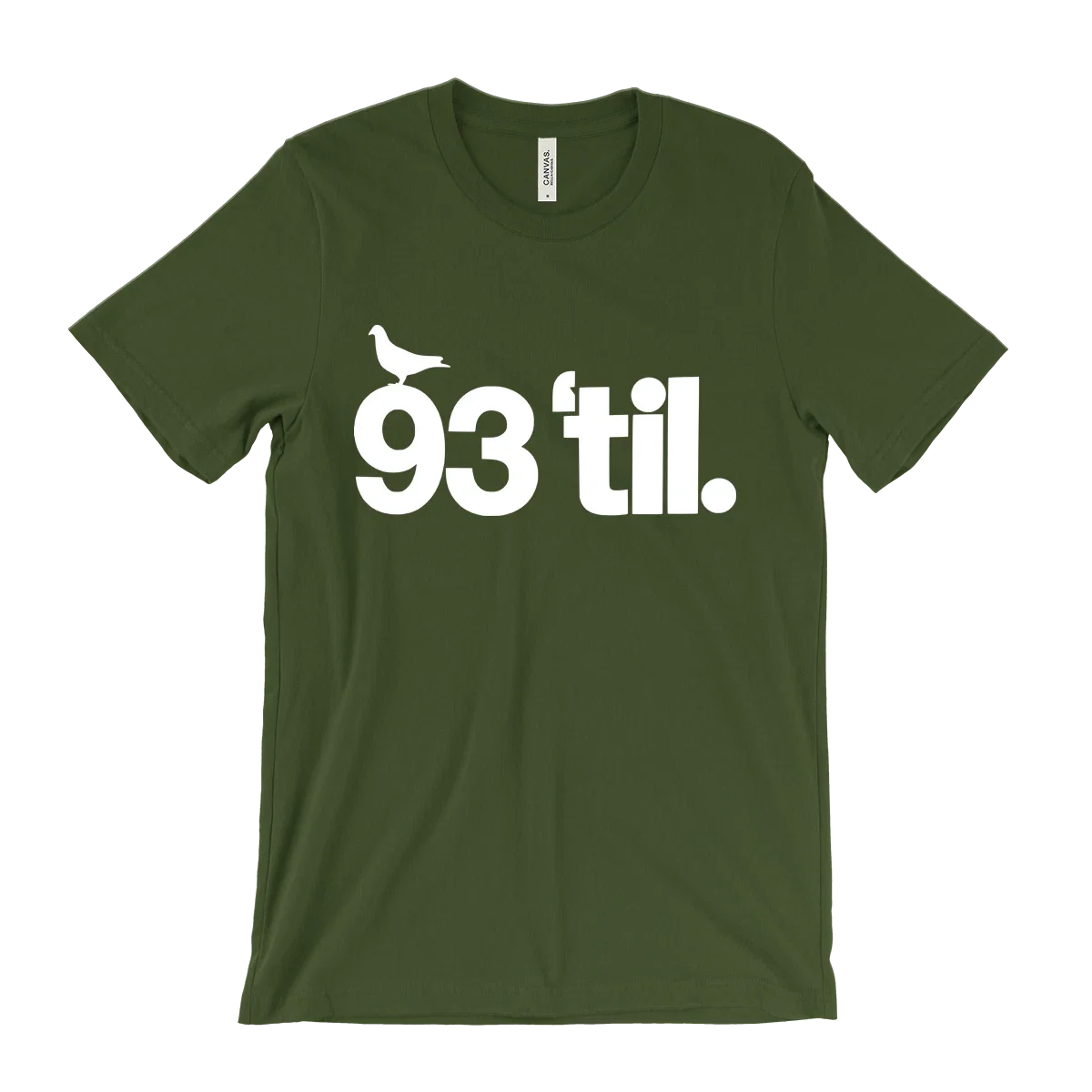 93 til infinity - Souls Of Mischief - Del The funky Homosapien Hiero bay Unisex