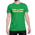 SENEGAL Football Mens Africa World Cup Strip Africa Flag 2026 Unisex
