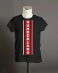 SUNDERLAND | Mackems Black Cats Tyne Wear Seaburn Roker Unisex
