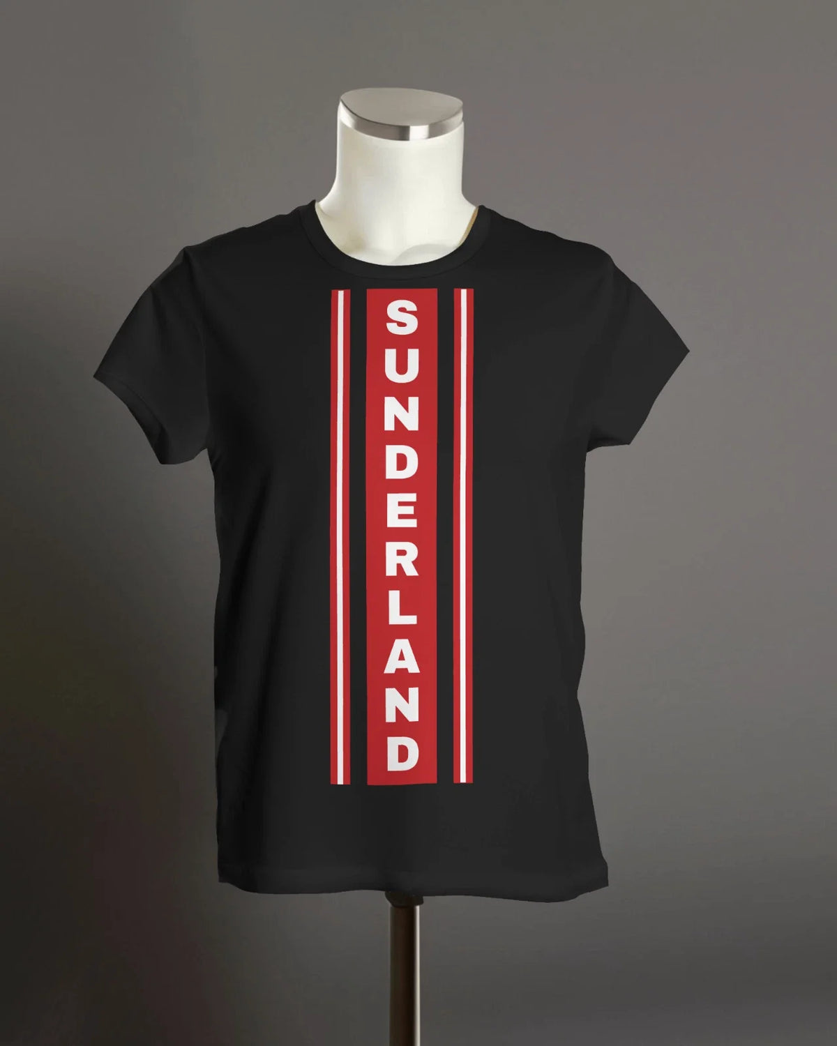 SUNDERLAND | Mackems Black Cats Tyne Wear Seaburn Roker Unisex
