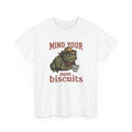 Frog Hat Shirt Cowgirl Country Gift Women Old School Tee Toad Hat T-Shirt Rodeo