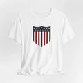 Jim Thorpe-Inspired 1912 Olympics Logo Unisex | Vintage Sports Tee S-5XL Unisex
