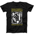 Siouxsie and the Banshees Spellbound Post Punk T Shirt 607 Unisex