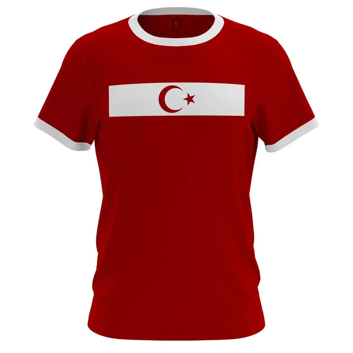 Turkey Mens Womens Ayyıldız World Cup 2026 Star Türkiye Flag Football Fan Unisex