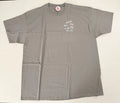 Anti Social Social Club Shirt ASSC Great Wave Hokusai Streetwear Size 2XL