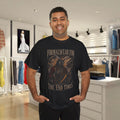 Formalwear For The End Times Dark Fantasy Moth Graphic T-Shirt