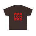RADIOHEAD Y2k Streetstyle Vintage 90s Gift for him for her