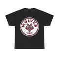 Los Angeles Wolves California Soccer Team Unisex