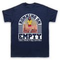 JACKSON BROWNE FORREST GUMP RUNNING ON EMPTY I WAS MENS & WOMENS Unisex