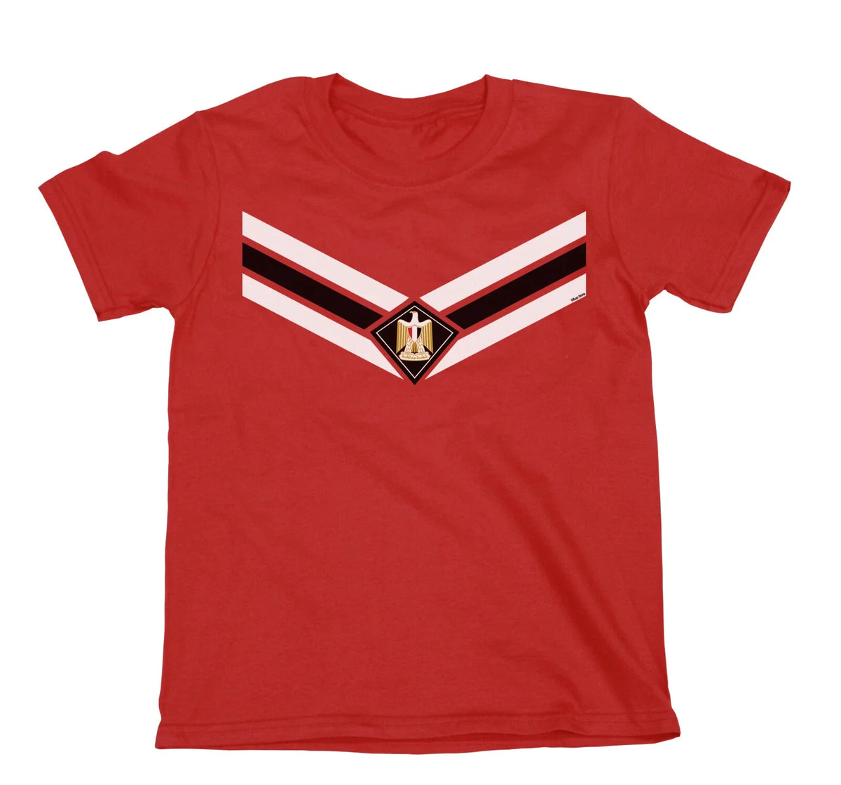 EGYPT Football TShirt, Adults Kids Or Baby, Egyptian World Cup 2026 Kit Jersey Unisex