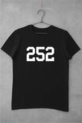 North Carolina Shirt, 252 Area Code, Greenville, Rocky Mount, Wilson Unisex