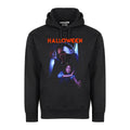 Halloween Mike Laurie Myers Terror Horror Graphic Sweater Unisex