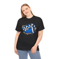 CheerBundle - Sports Tee for Football Quarterbacks & Fans Unisex