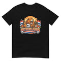 Netherlands Football Fan – Dutch Lion World Cup Support Tee Unisex Unisex