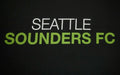 SEATTLE SOUNDERS FC - Men's (fits like) size M - Graphic Unisex