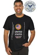 2026 Soccer Fan Shirt, Country Soccer Fan Apparel, World Tournament 2026 Shirt Unisex