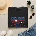 New York Soccer City | 2026 Soccer Design Unisex