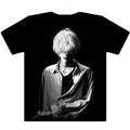 Rock Band Vintage Style , 00s, 90s, 80, Japanese Art, Handcrafted, Tokyo Unisex