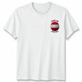 Come On Austria Football Unisex Kids Country Pride Soccer Tee #WC Unisex