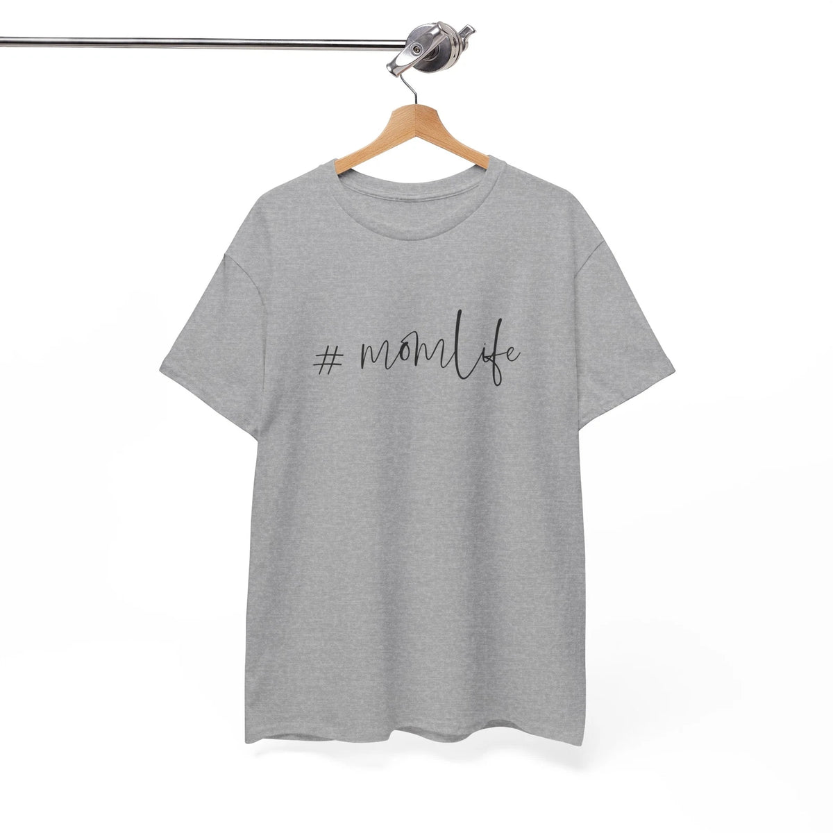 Running Late is my cardio T-Shirt | Funny Mom Life Tee | Mother Gift
