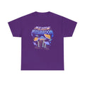 Mellow Mushroom, World Tour , Mushroom, Fungi, Remake