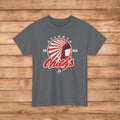 Atlanta Chiefs 1968 Vintage NASL Soccer Premium Unisex Unisex