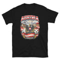 Austria World Cup Football Fan – Red & White Supporter Edition Unisex Unisex
