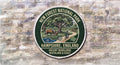 New Forest National Park Dyed Patch Badge Patches Badges