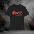 Fangtasia True Blood | Softstyle Tee Unisex