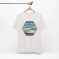 White Sands National Park Tee, Nature Lover, Travel Shirt, Outdoors
