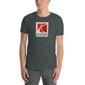 Saturn Short-Sleeve Vue SC2 Ion Aura Astra Outlook SC1 Emblem Badge Logo Unisex