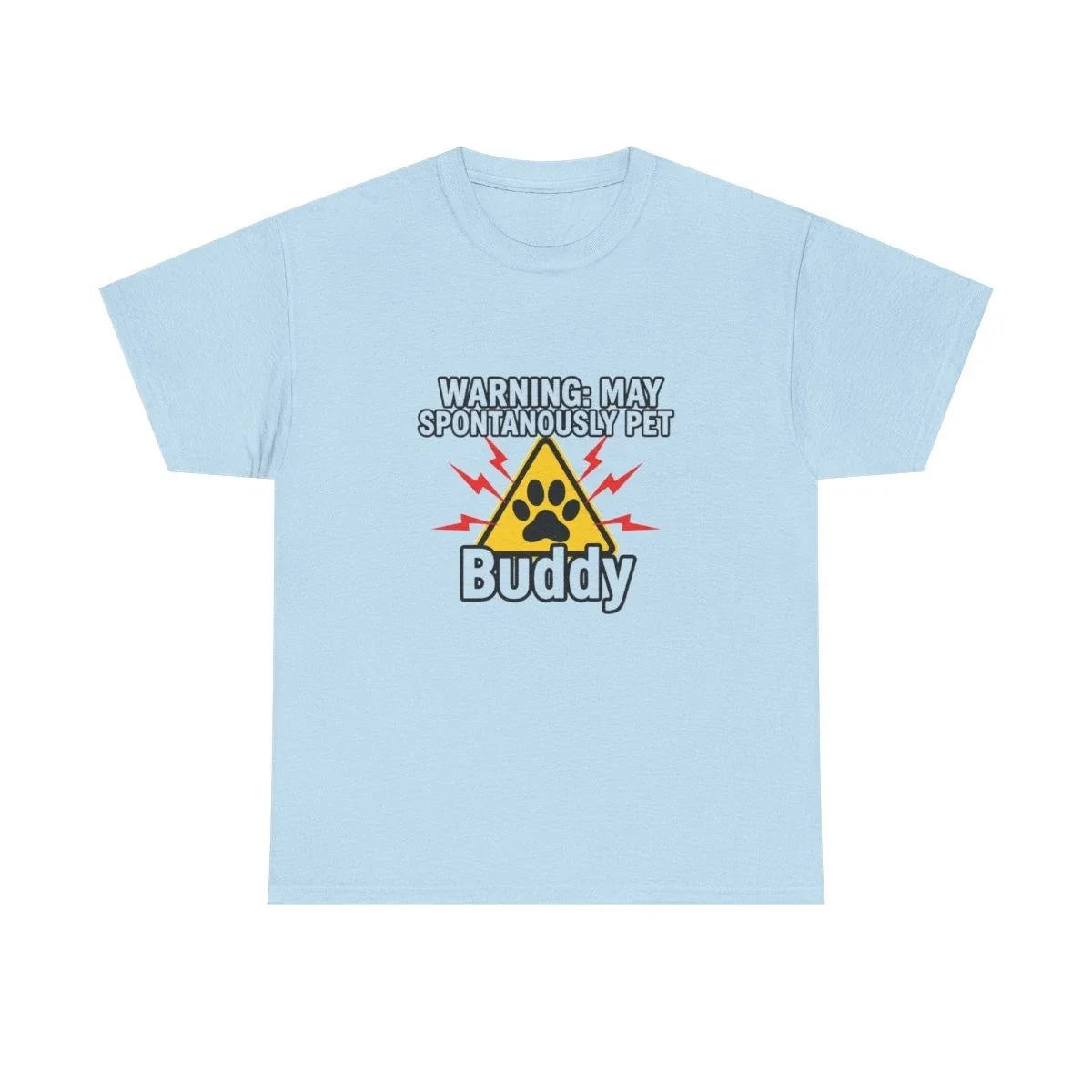 Custom Pet Funny Shirt Personalized Name Unisex Mens Womens Pet Lover Gift Unisex