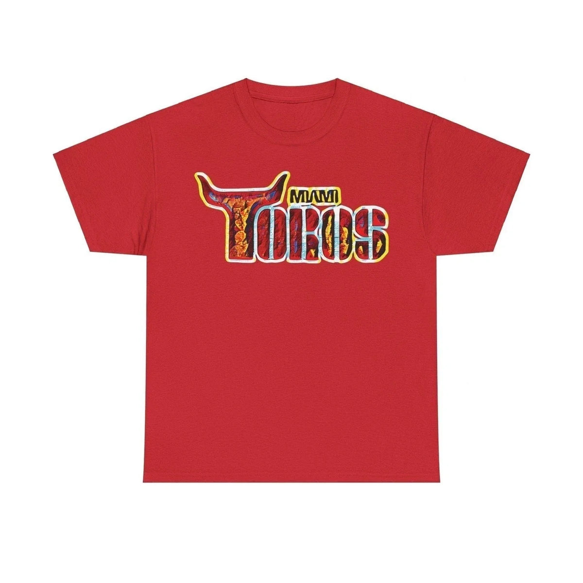 Miami Toros Florida Soccer Team Unisex
