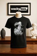 Chalino Sanchez El Rey Del Corrido Mexican Ballard Graphic Tee Shirt Unisex