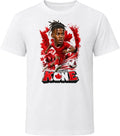 Ismael Kone Canada Soccer Caricature 2026 World Cup T Shirt Unisex
