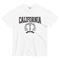 California Anime Research Club Unisex Short Sleeve Premium -White Unisex