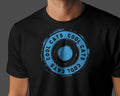 COOL CATS Roundel | Manchester Hooligans Blues Cityzens Guvnors Citeh Unisex