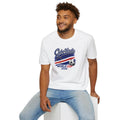 Cabo Verde World Cup 2026 | Soccer Crest Unisex