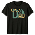 Dad Mens Fathers Day Fatherhood Fathers Day Gift For Him Unisex
